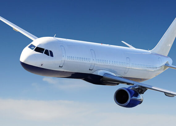 خطوط امن هوایی اختصاصی